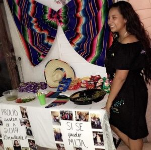 Meet your Posher, Emma